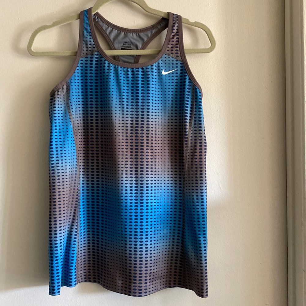 Nike Sports Tank